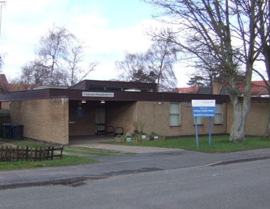 Fulbourn Health Centre